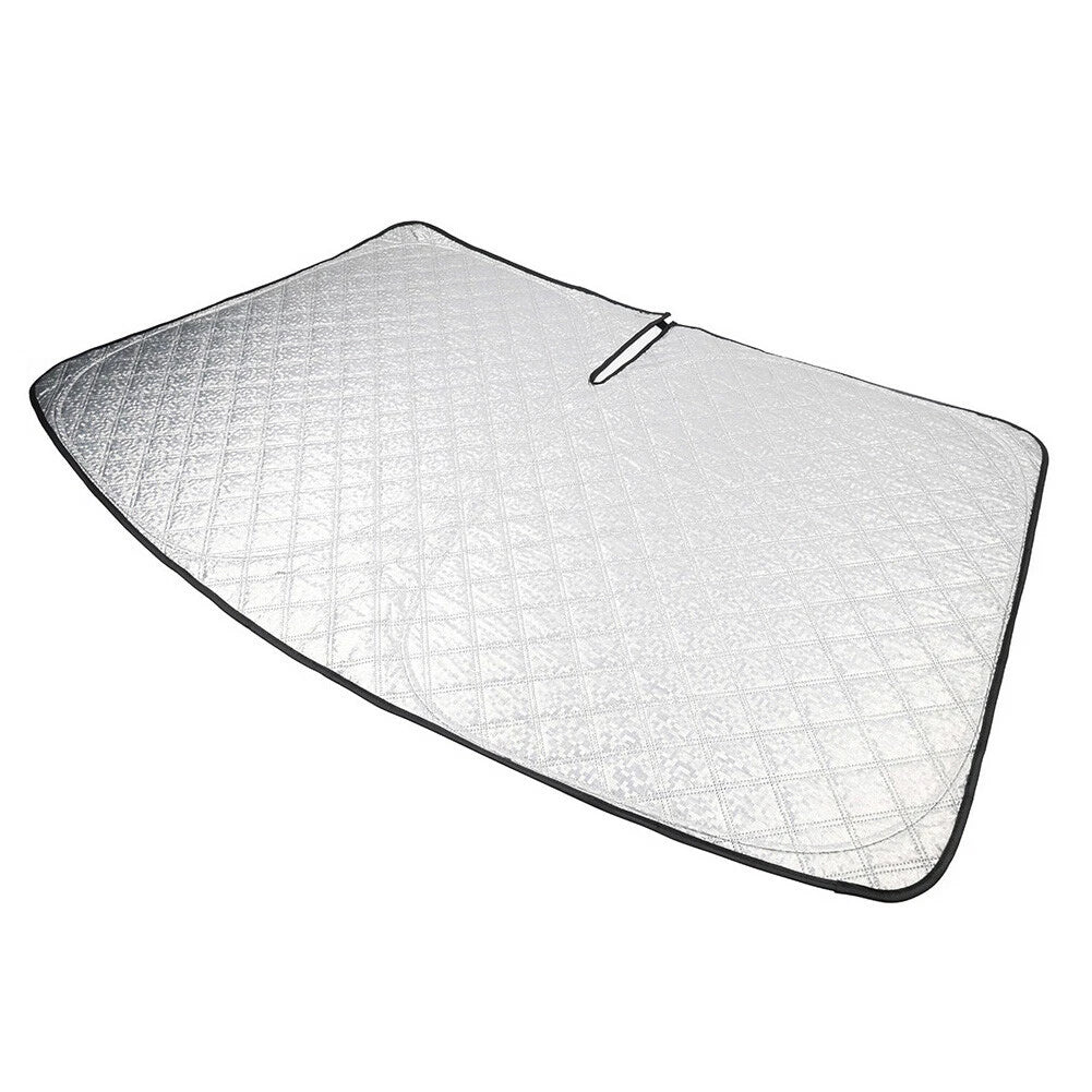 Foldable Windshield Sun Shade Visor for Lexus RX (2010-2015)