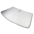 Foldable Windshield Sun Shade Visor for Lexus RX (2010-2015)