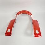 Rear Fender Fascia Skirt for Harley Davidson Street Glide (2020) - Performance Orange