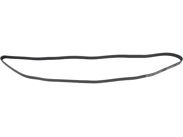 Main Drive Multi Rib Belt for Suzuki Grand Vitara 2009–2010 (ZN649HS)