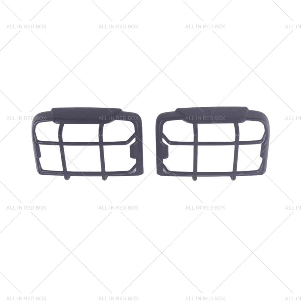 Tail Light Guard Frame Cover Trim for GWM Tank 300 (2023–2025)