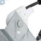 Power Window Regulator with Motor for Buick LeSabre (2000-2005) Front Left