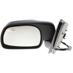 Power Mirror Set for Ford Excursion (2001–2005) Paddle Style Manual Fold