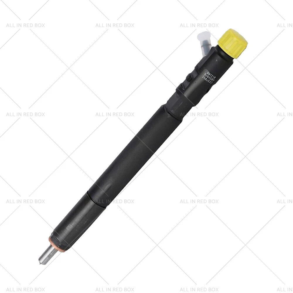 Set of 4 Fuel Injectors EJBR04501D for SsangYong Actyon 2.0 Xdi (2001–2007)