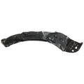 Driver Left Side Fender Quarter Panel for Honda Accord (2013–2015)