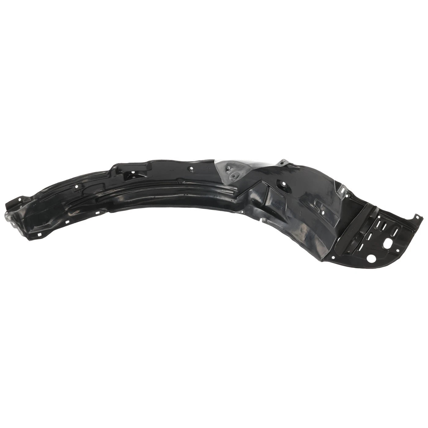 Driver Left Side Fender Quarter Panel for Honda Accord (2013–2015)