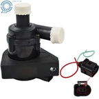 Auxiliary Cooling Water Pump for VW Jetta Golf Passat Audi A3 (2006–2012)