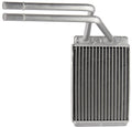 Front HVAC Heater Core for Ford Explorer, Lincoln Aviator (2002–2005)