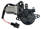 LH Window Lift Motor 2 Pins for Mazda 2 (2007–2024)