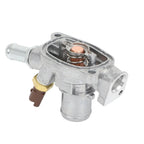 Thermostat with Housing Assembly for Fiat 500, Dodge Dart (2012–2017)
