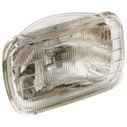 LH+RH Sealed Beam Headlight for Mazda 323/E/B/RX7 (1980-2005)