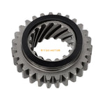 4X Starter Idler Gear for Yamaha Virago 700 XV700 (1984–1985) 7-15517-00-00