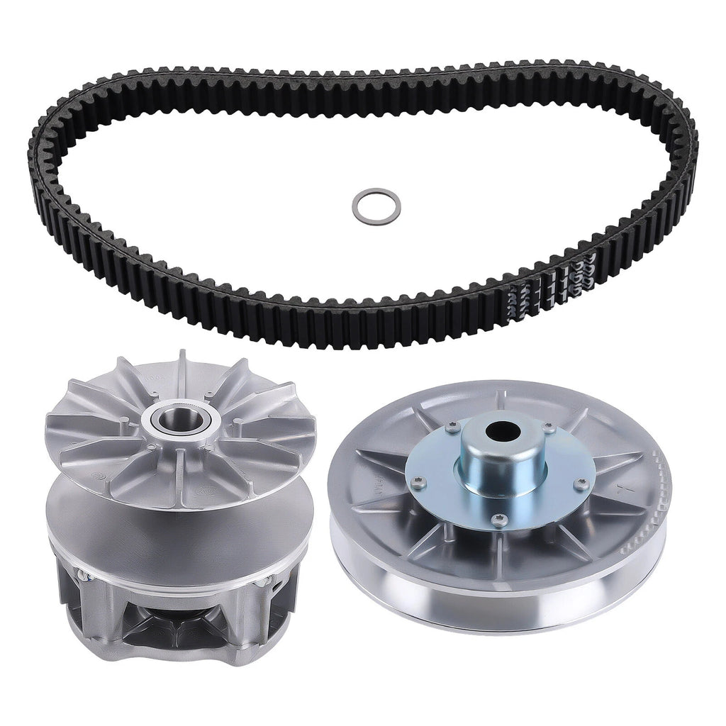 Clutch & Belt Kit for Polaris Ranger 500 (2017–2022)