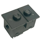 Fog Light & Cargo Lamp Switch for Chevy Silverado GMC Sierra (2007–2013)
