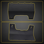 Tow Cover Hook Cap for Land Rover LR3 LR4 Discovery (2005–2016) DPO500011PCL