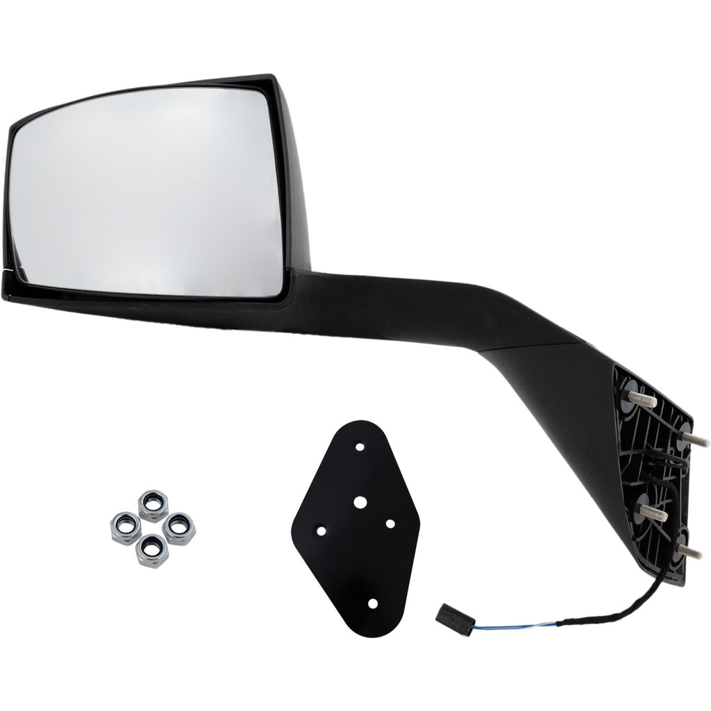 Heated Mirrors Set of 2 for Volvo VNL