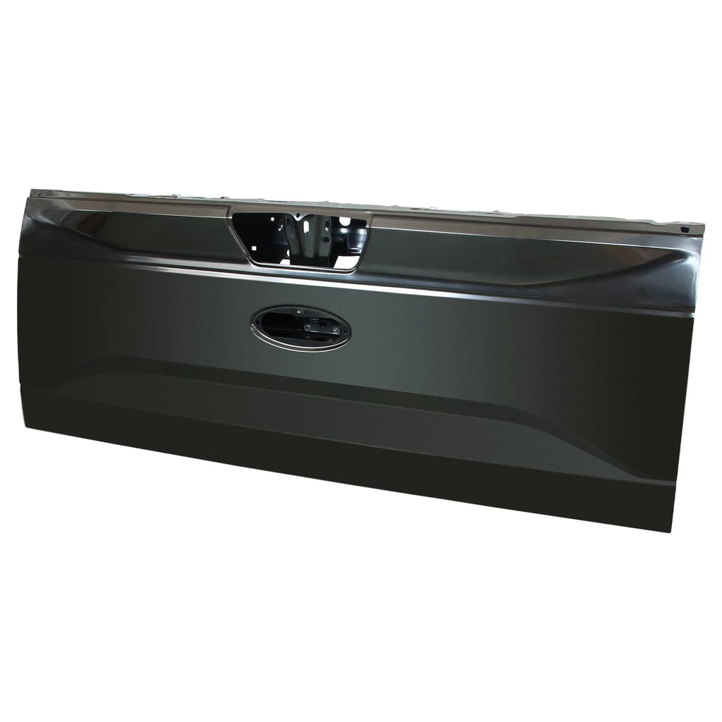 Tailgate for Ford F-150 (2015–2017) with Applique