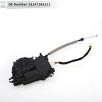 Rear Liftgate Door Lock Actuator for BMW X4 (2017-2017)