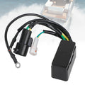 Trim Relay Assy for Suzuki DF150 DF175 DF225 (2000–2023) 38410-93J12