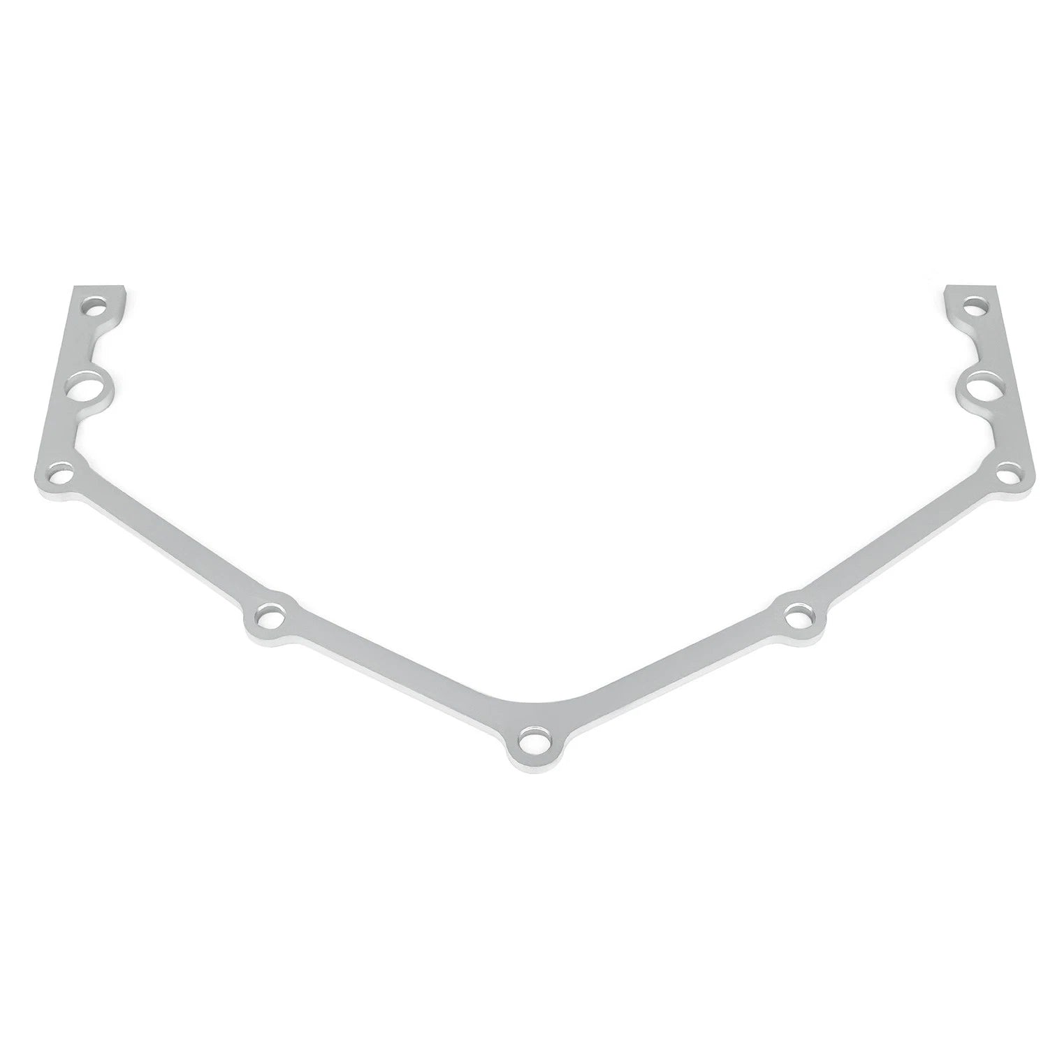 Transmission Spacer for Chevy TH350, TH400, 700R4, 4L65E (551820-250)