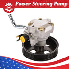 Power Steering Pump for Hyundai Genesis Coupe 2.0T (2010–2016)