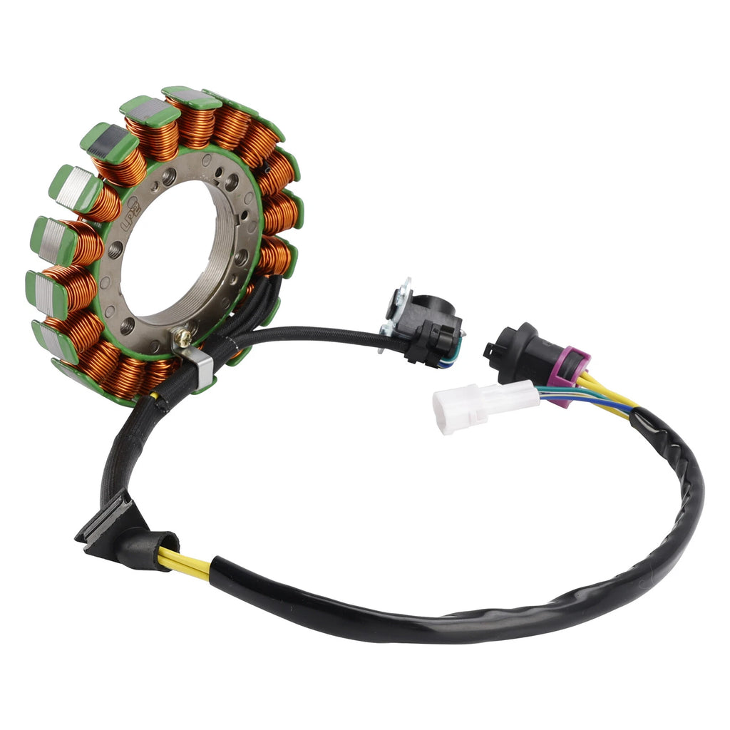 Stator Generator for Geon Grandtor / Mash / Romet Adventure (400)