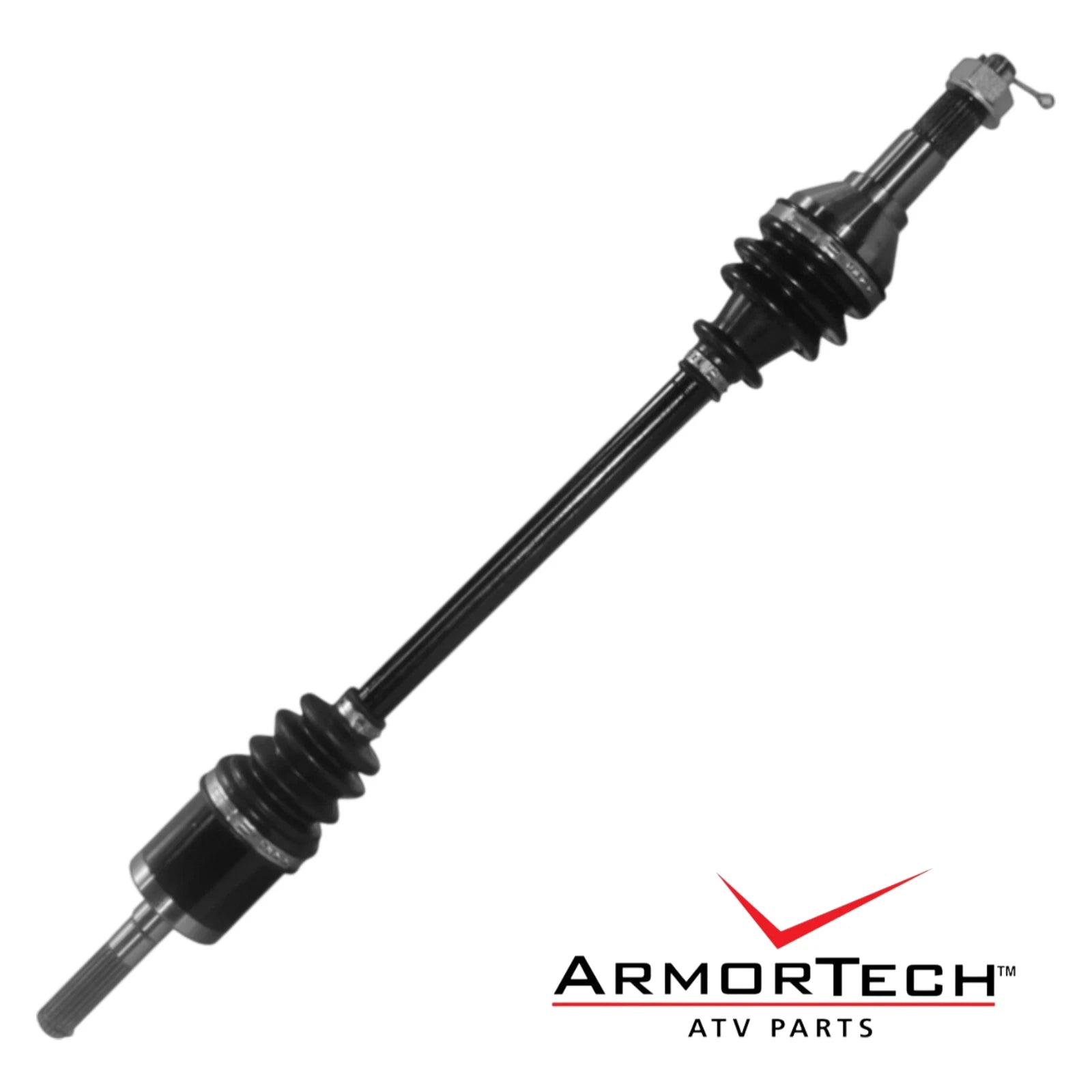 Front Left CV Axle Shaft Assembly for Can-Am Commander 800 1000 (2011–2016)