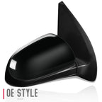 Power Heated Side View Door Mirror for Chevy Aveo (2007–2011) GM1321328