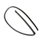 Left Side Door Weatherstrip for Hummer H2 (2003-2009)