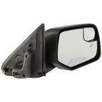 Power Mirror for Ford Escape, Mariner (2008–2012) Right Manual Fold Heated