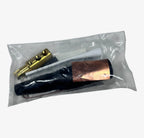 Inline Single Pin Connector for Marinco CLS20MB-A (400A / 600V)