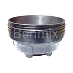 Brake Drum A300-110002-500 Set of 2 for Hangcha CPCD30/35-AG2