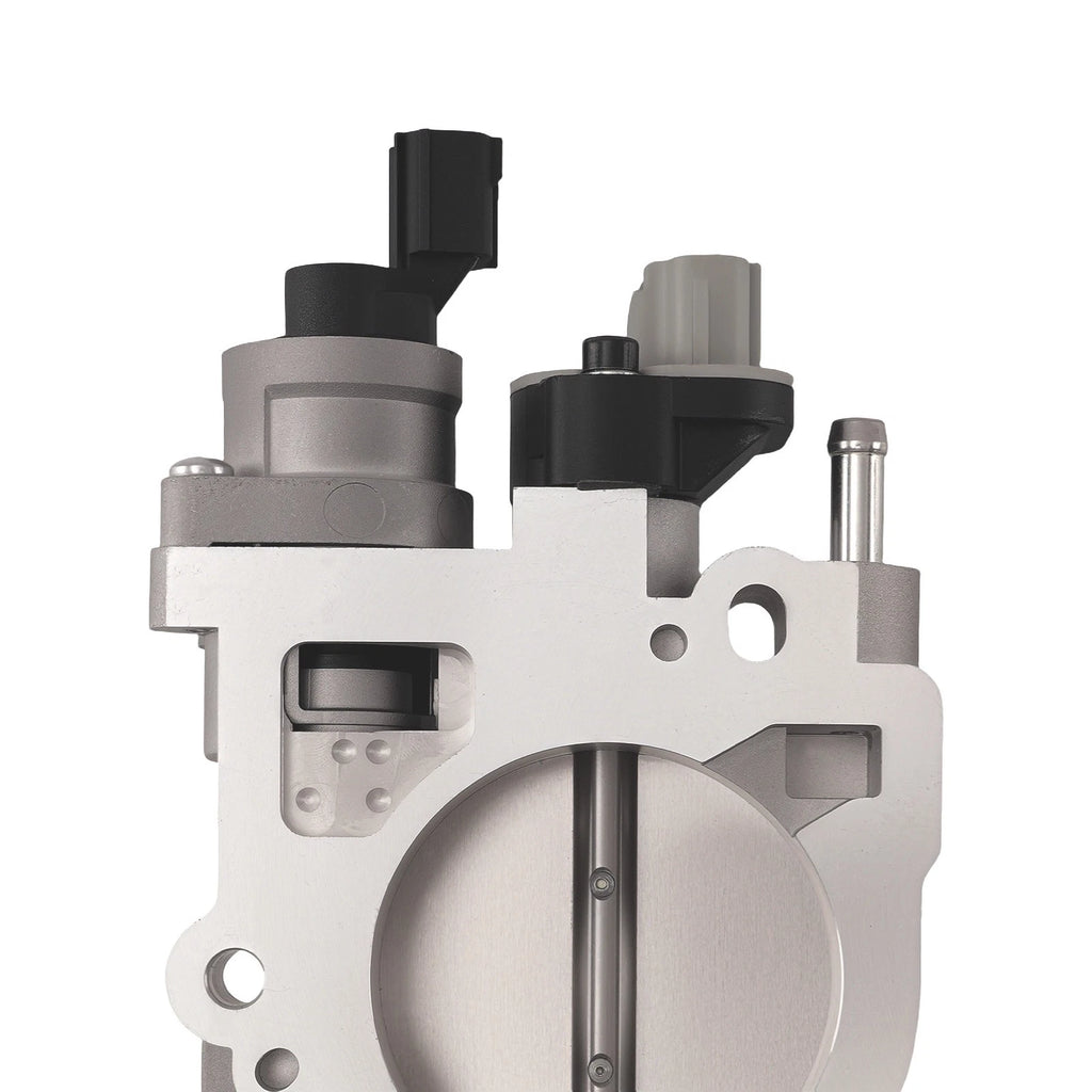 Throttle Body for Jeep Grand Cherokee 4.7L (2005–2007) Chrysler