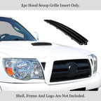 Stainless Black Billet Grille for Toyota Tacoma (2005-2011)