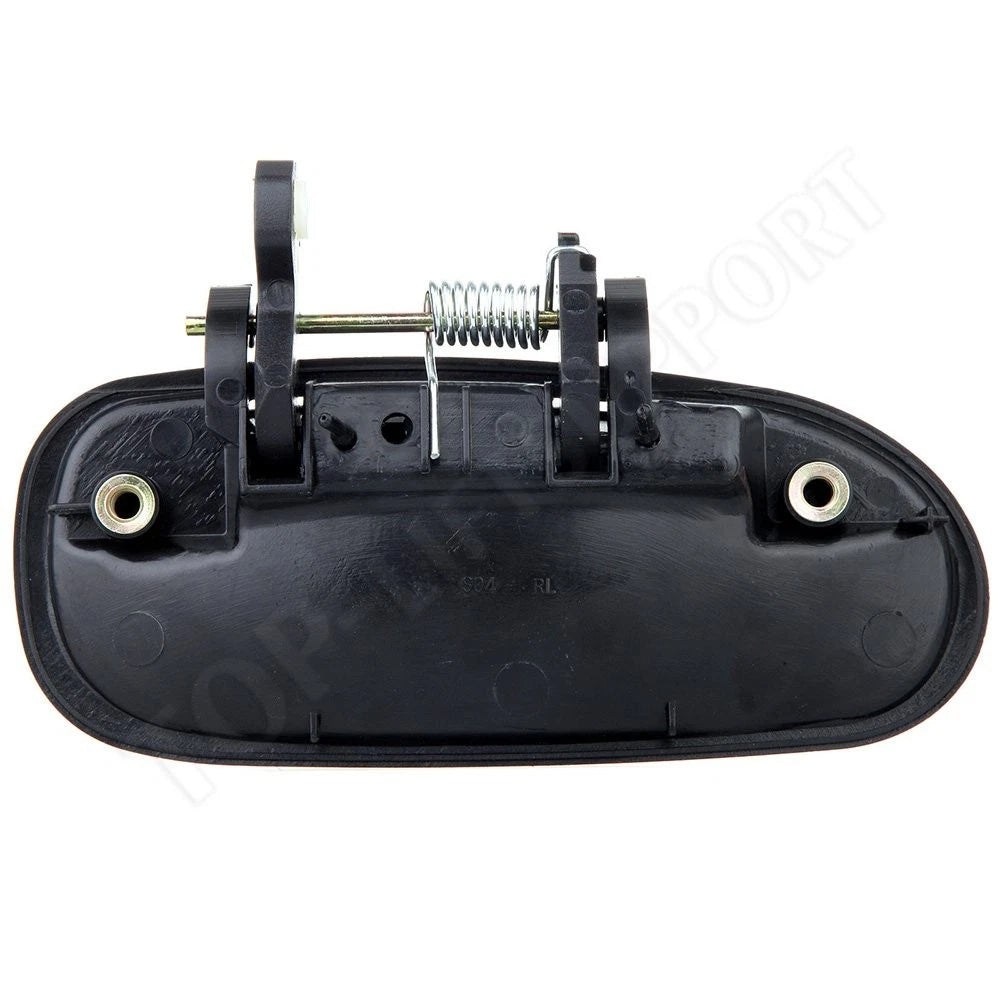 Outer Door Handle for Honda Civic (1996–2000) Black