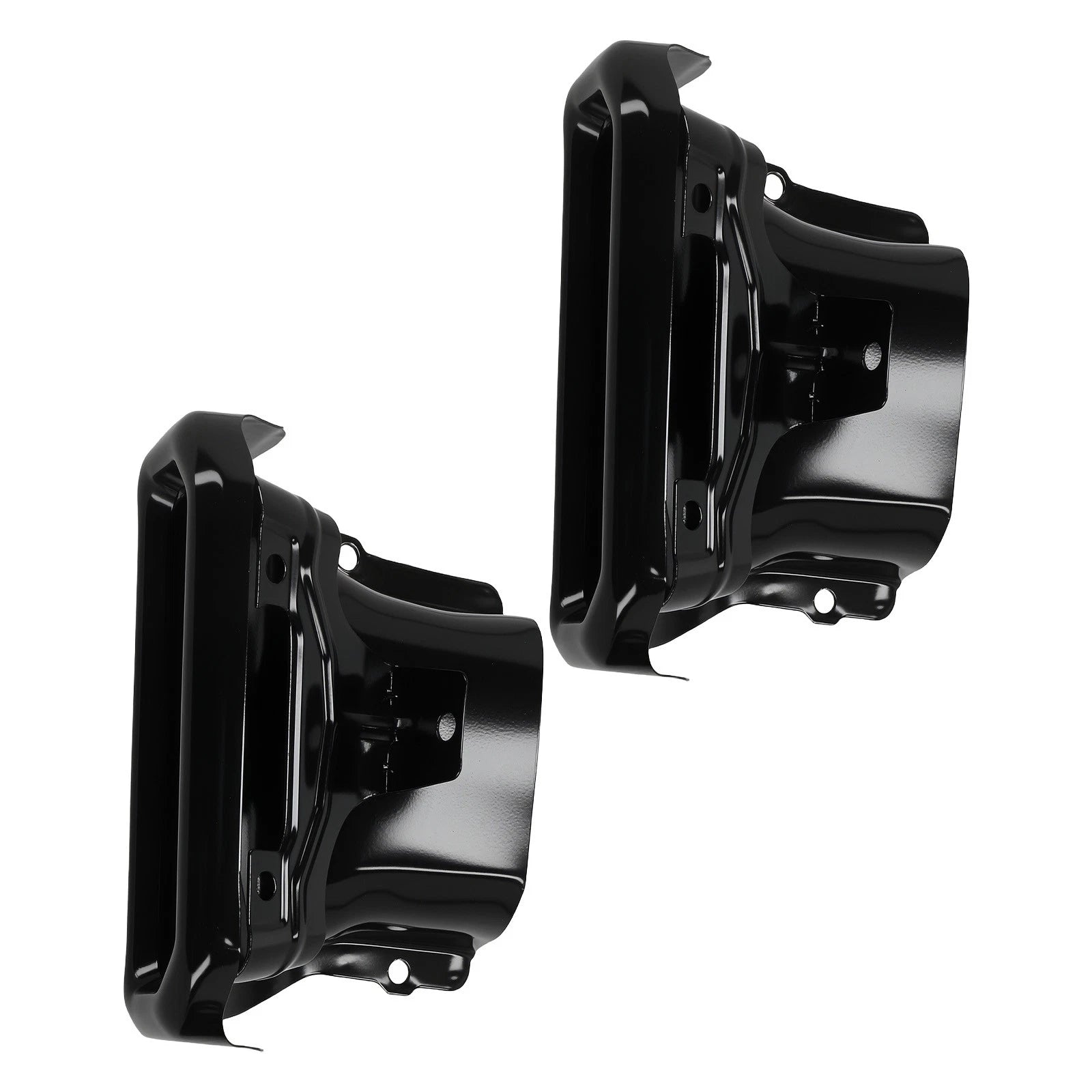 Exhaust Tips for GMC Sierra, Chevy Silverado 1500 (2019–2024) 84667764