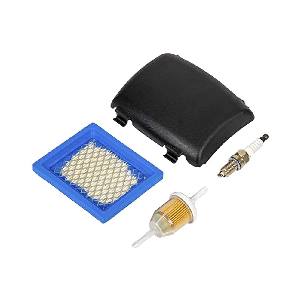 Air Filter Cover Kit for XT650 XT675 Series Engines (Includes Parts)