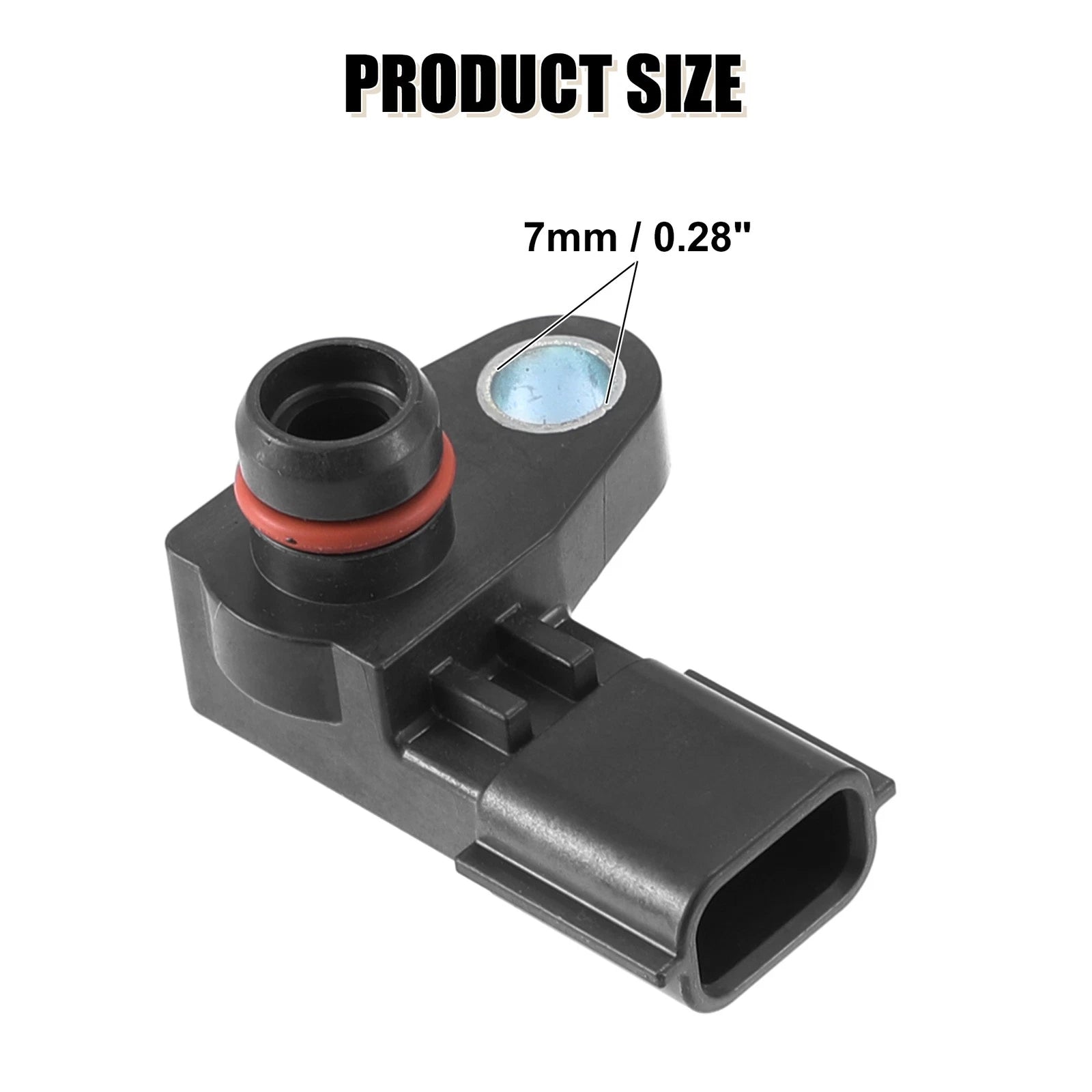 Manifold Absolute Pressure Sensor 22365EY00A 22365EY00B for Infiniti 