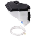 Washer Reservoir for BMW 325i 325Ci 330Ci 330i (2001–2006) with Pump Sensor