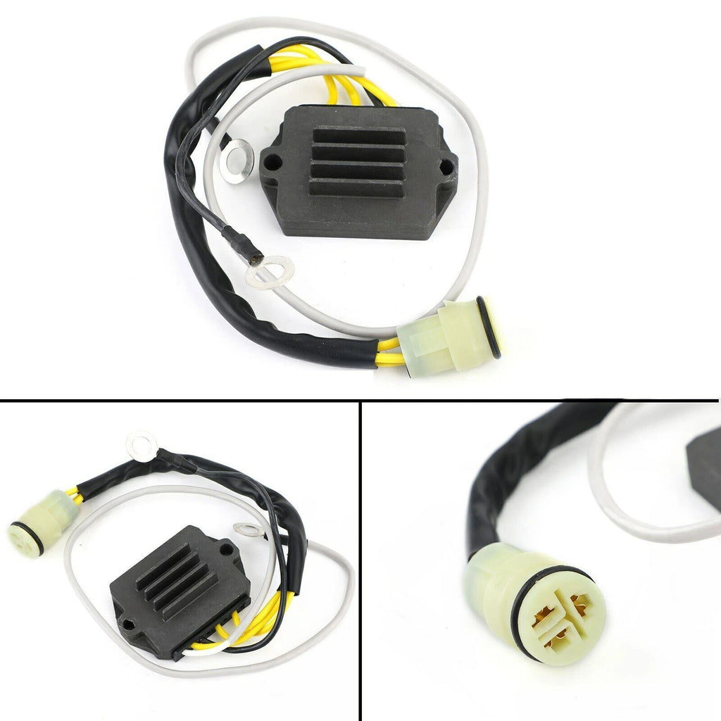Rectifier Regulator for Suzuki DF 200 225 250 Hp (2004–2017) 32800-93J03 T9