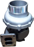 Turbocharger 7767WAS3 RE550941 for John Deere Logger 2154D (C23 Engine)