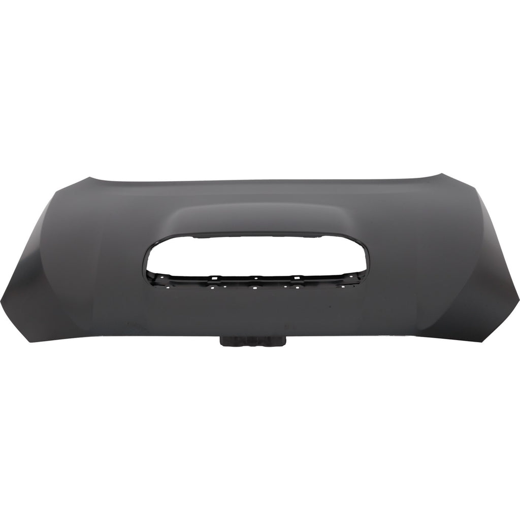 CAPA Certified Hood for Subaru WRX (2015–2021)