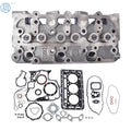 Cylinder Head & Gasket Kit for Kubota D902 (Complete)