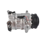 A/C Compressor with Clutch for Chevy Malibu Blazer GMC Acadia (2008-2023)