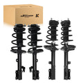 Complete Strut Assembly for Toyota Highlander (2008–2011)