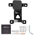 2 Inch Rear Trailer Hitch Kit for Polaris RZR PRO XP / 4 (2020–2026)