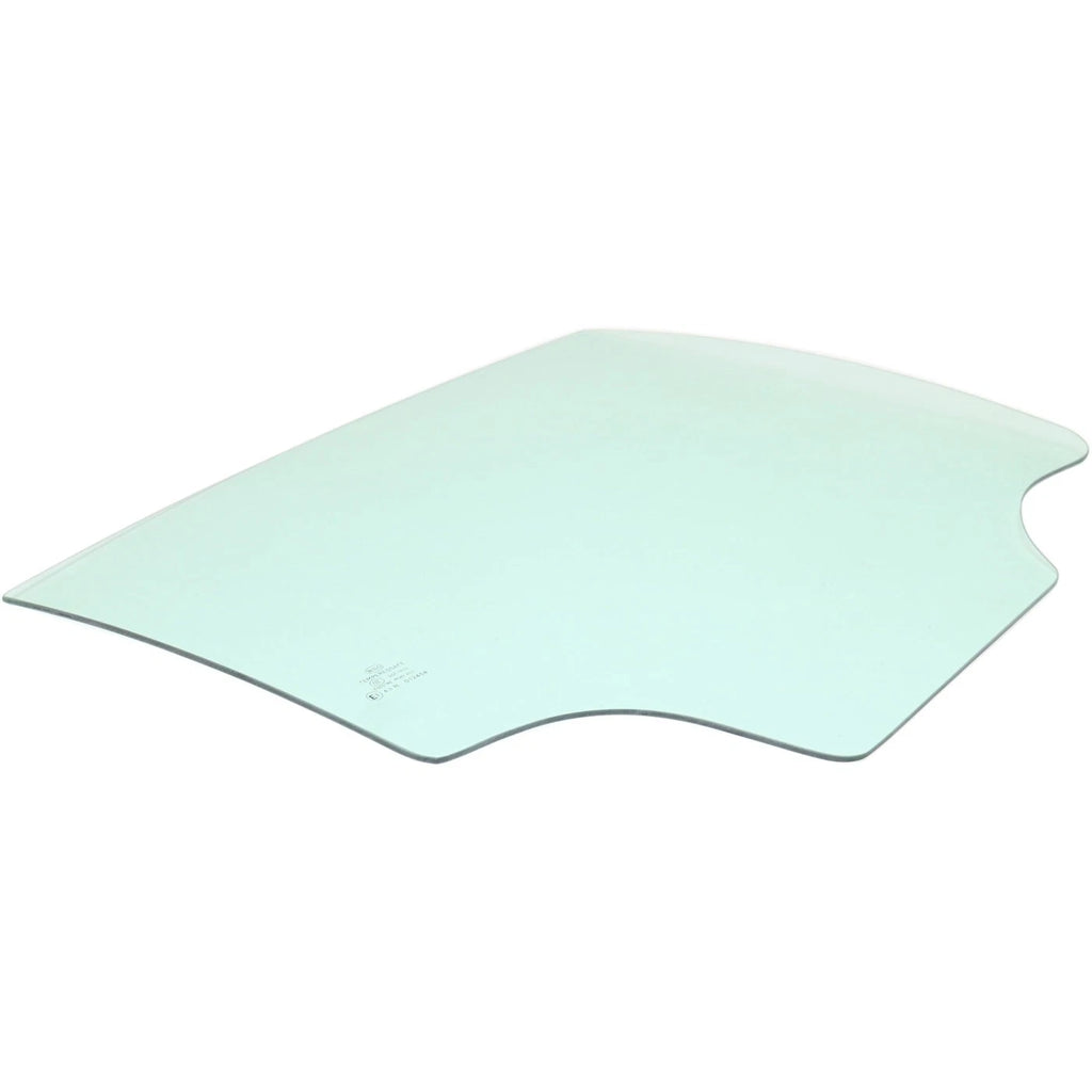 Rear Passenger Door Glass for Chevrolet Cruze (2011–2016)