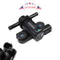 Vapor Canister Purge Valve Solenoid for Acura TL MDX (2004–2008)