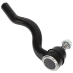 2X Front Outer Tie Rod End for Jeep Grand Cherokee Dodge Durango (2011–2015)