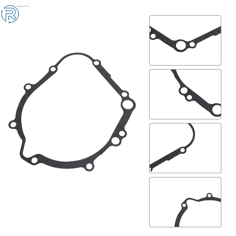 Complete Gasket Kit for Suzuki GSX-R600 (2006–2009, 2011–2016)